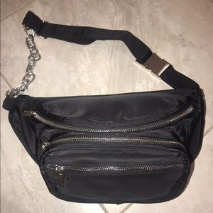 Chain Belt Bag